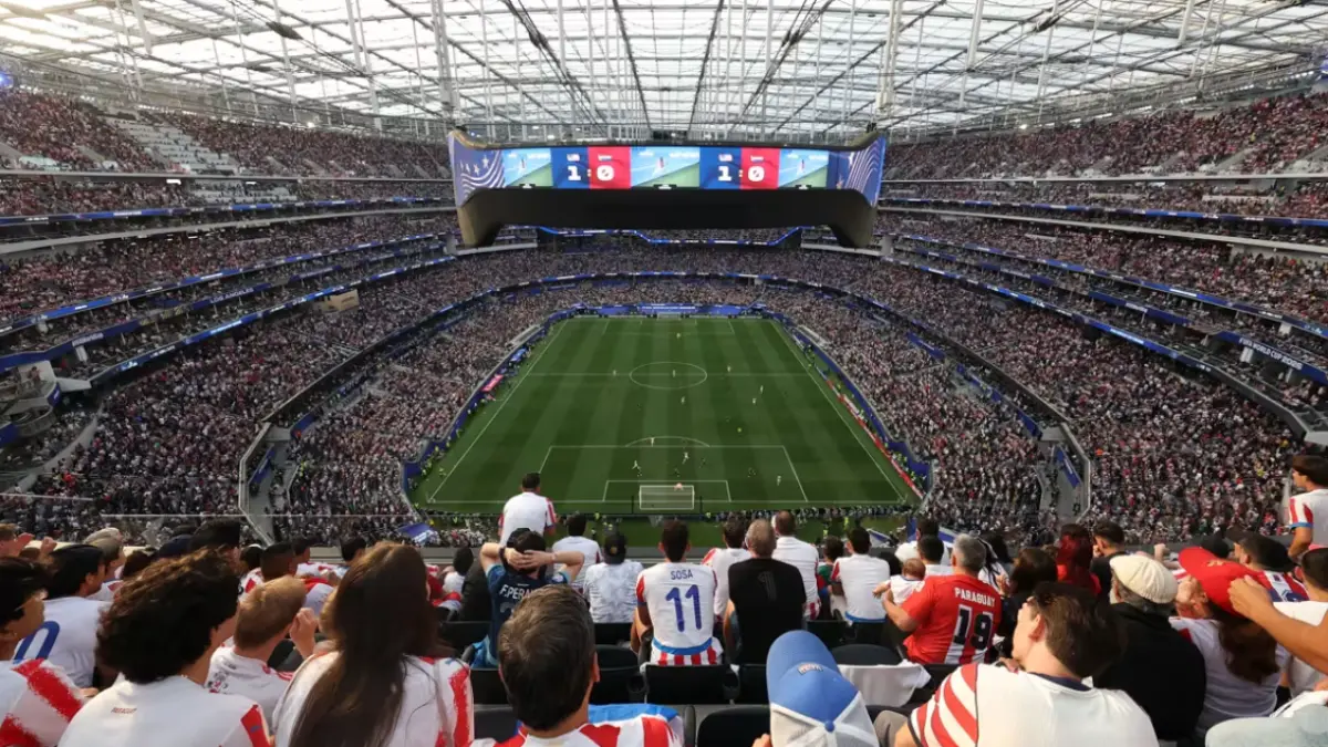 Banjir Kritik, Apa yang Membuat Amerika Menuai Sorotan Negatif di Piala Dunia 2026? (Source: FIFA)