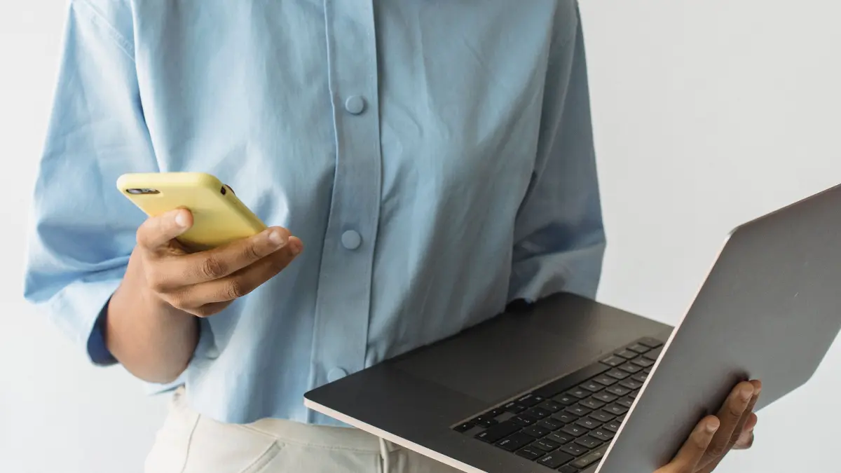 Studi Ungkap Sisi Negatif Multitasking: Picu Distraksi dan Risiko Kesalahan. (Pexels)
