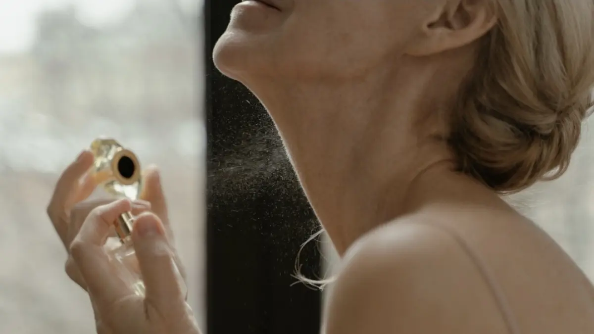 Mau Jadi Pusat Perhatian? Ini 5 Parfum Lokal Aroma Musk Mewah untuk Glamour Looks! (Source: Pexels)