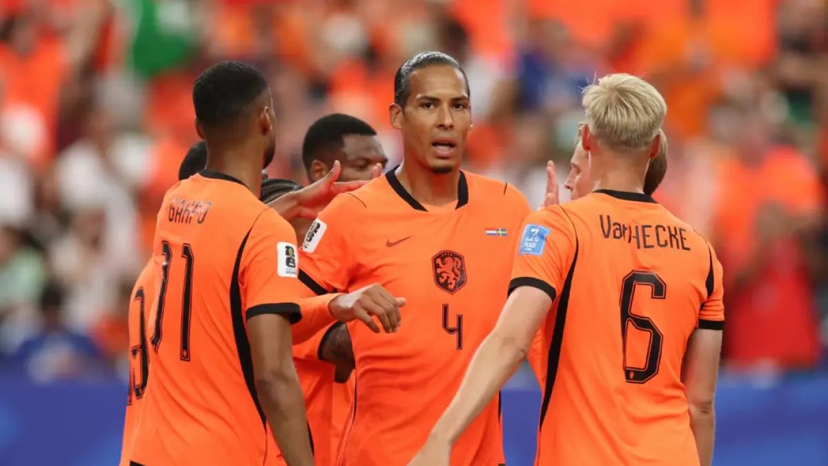 Andalkan Serangan Balik, Maroko Siap Jegal Belanda di Monterrey Stadium. (Istimewa)