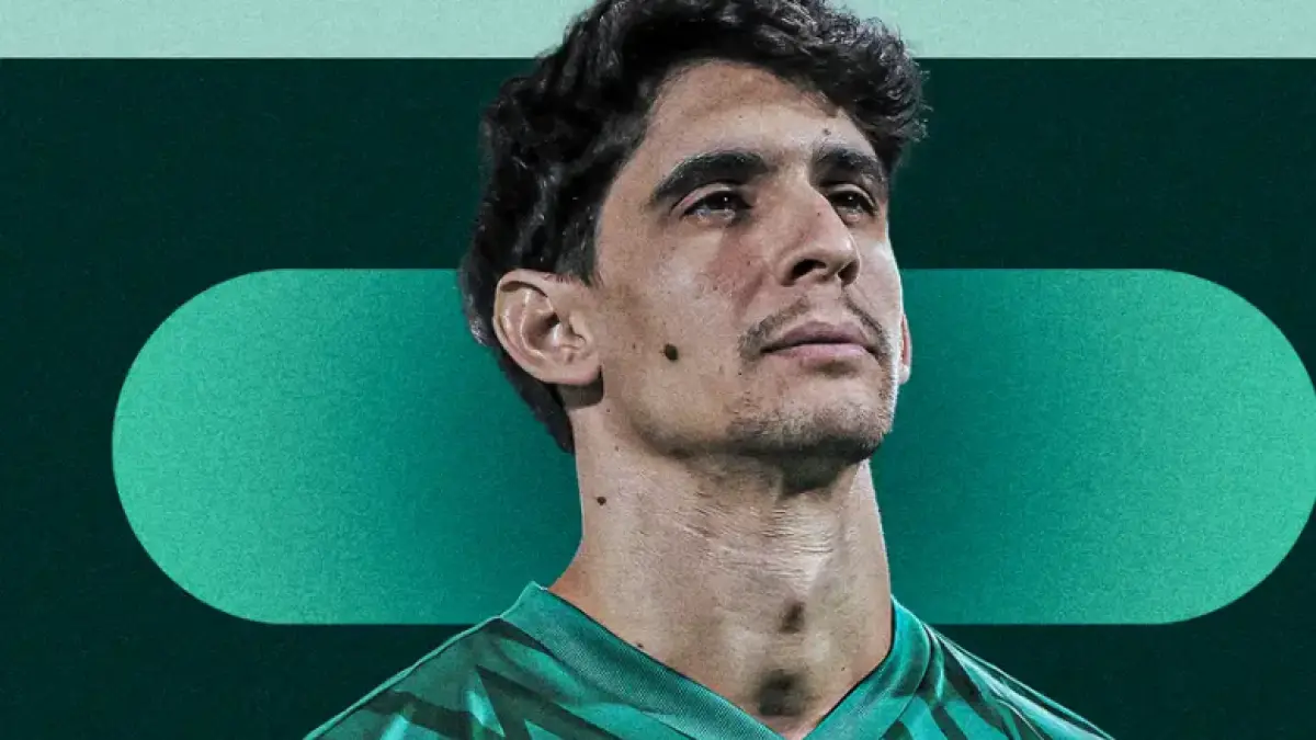 Kiper Spesialis Laga Besar: Rekam Jejak Emas Bono dari Sevilla hingga Al-Hilal. (Istimewa)