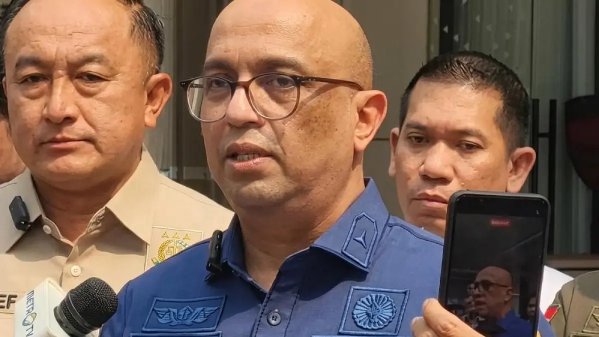 Direktur Penyidikan Jampidsus Kejagung, Syarief Sulaeman Nahdi. (Istimewa).