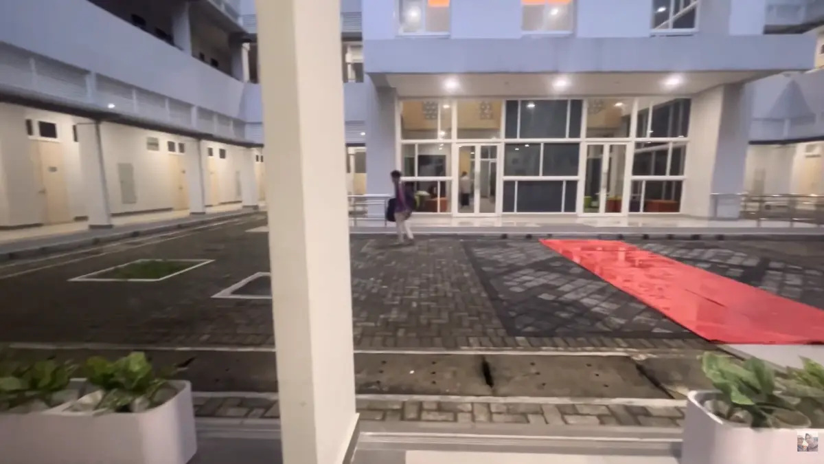 Pusat Ma