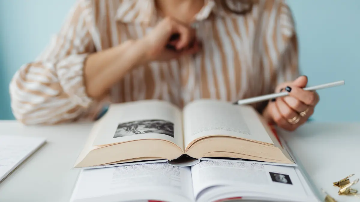 Riset Ungkap Regulasi Diri Bisa Dilatih (Pexels)