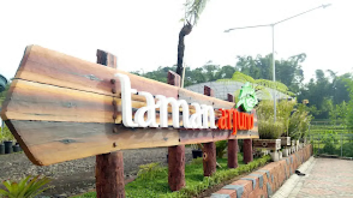 Taman Arjuno