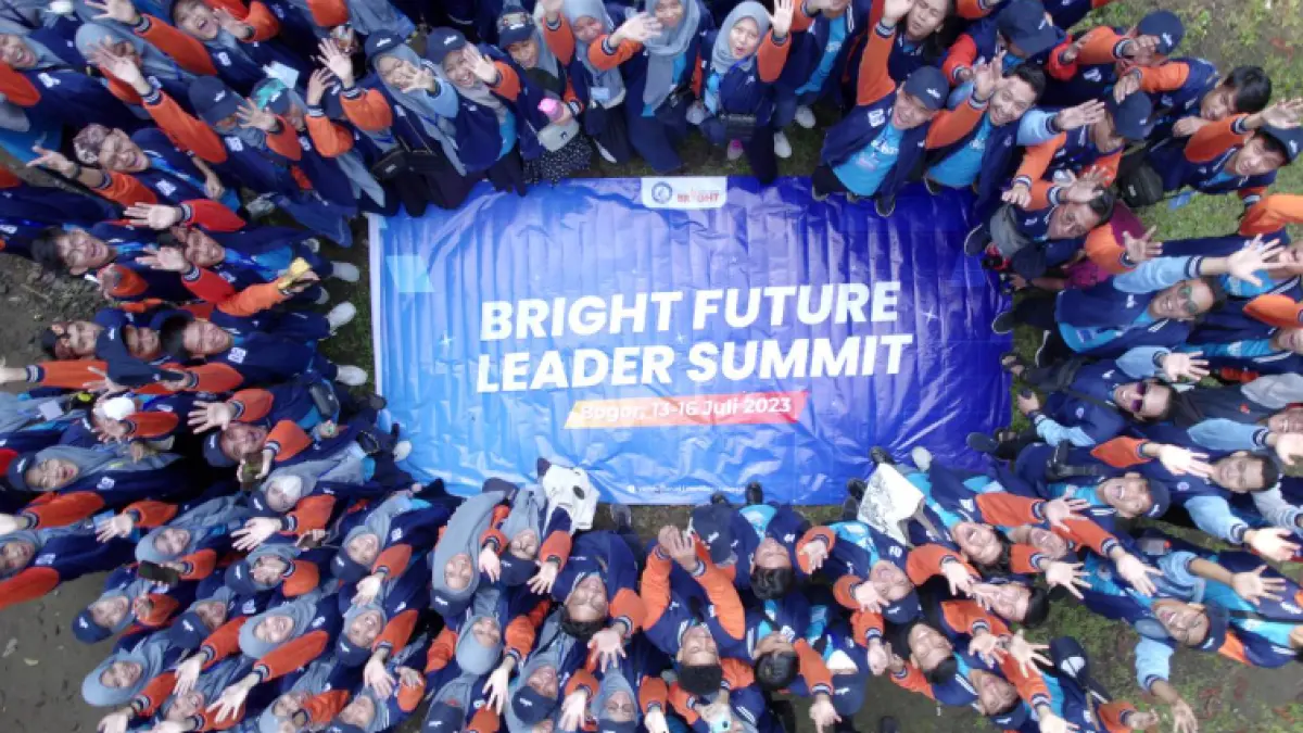 Bright Scholarship Resmi Dibuka: Dapat Uang Saku hingga Asrama Gratis. (Istimewa)