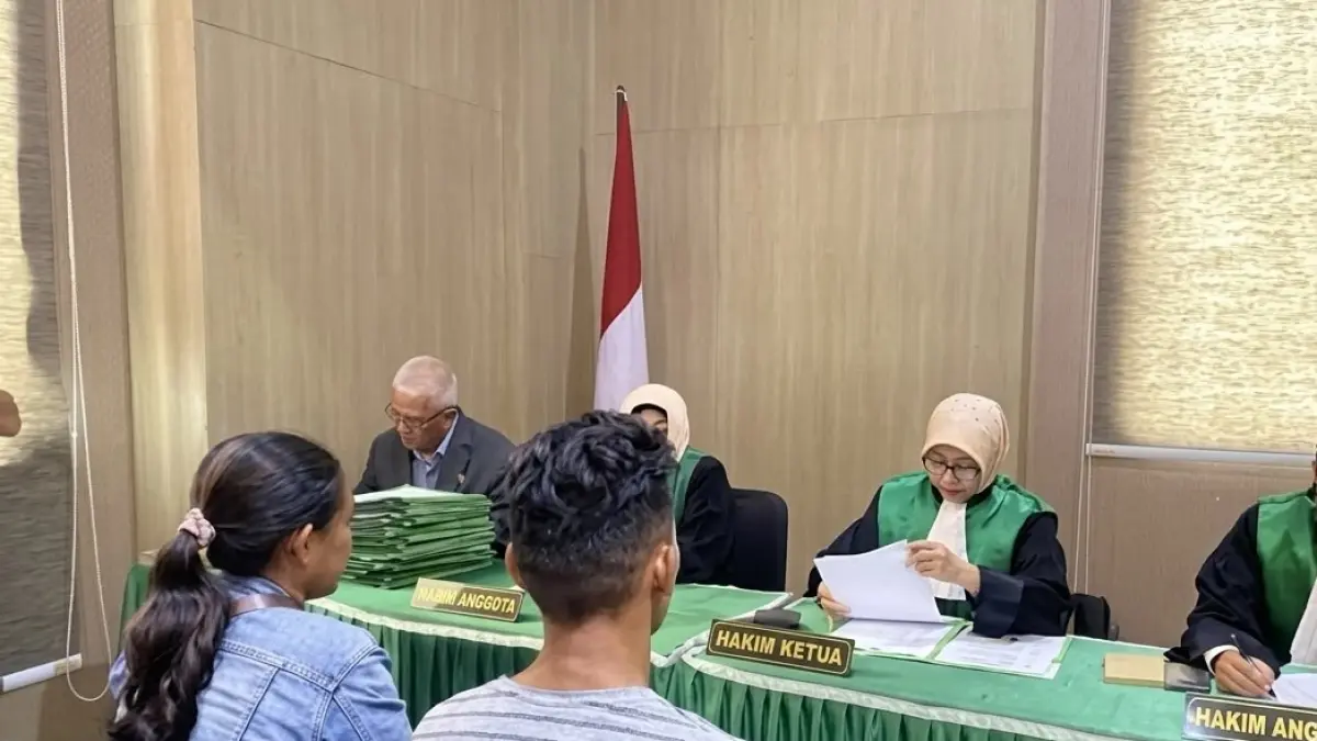 Bumiaji Jadi Penyumbang Terbanyak Pernikahan Dini di Kota Batu, Ini Penyebab Utamanya. (Rori Dinanda Bestari/Radar Batu)