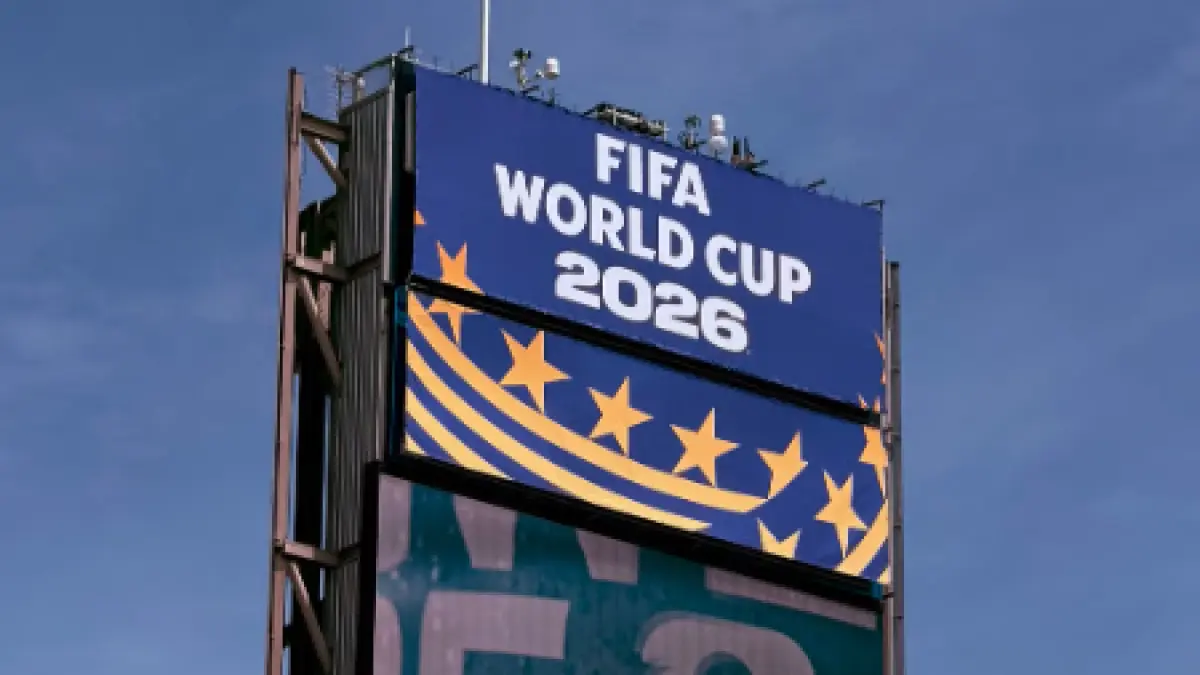 Penutupan Piala Dunia 2026 Libatkan Tom Cruise dan Idol Korea BTS. (Pexels)