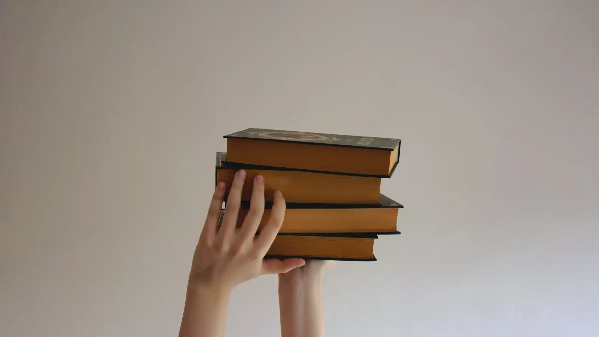 Bukan Cuma Andalkan Motivasi Sesaat, 5 Buku Ini Bongkar Rahasia Sukses Akademik Lewat Pola Pikir Tangguh (Pexels)