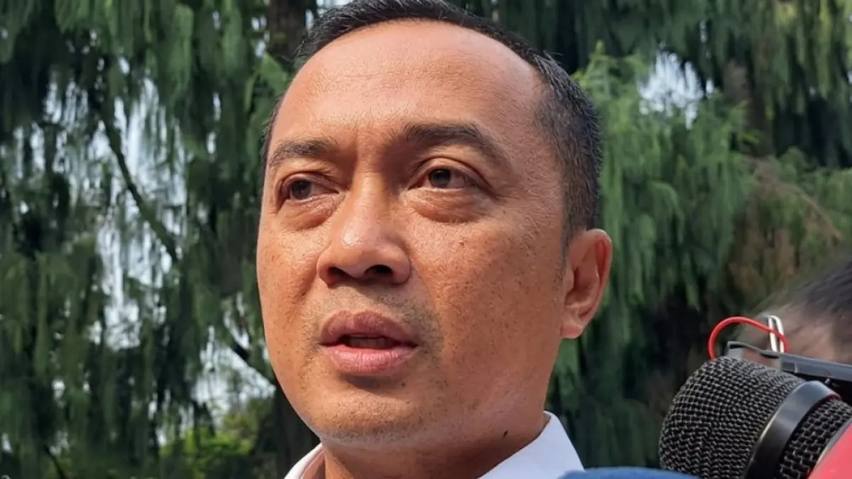 Menteri Sekretaris Negara (Mensesneg), Prasetyo Hadi. (Istimewa). 