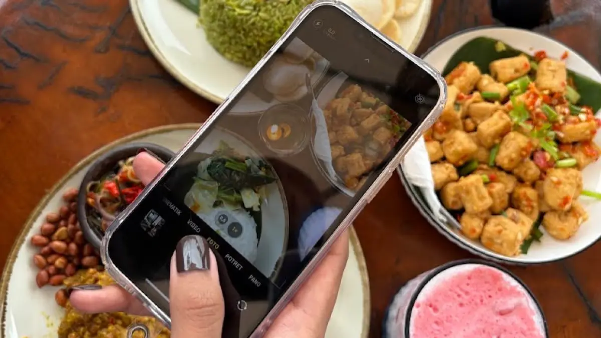 Sewaktu Coffee & Eatery Batu. (Foto: google maps review)