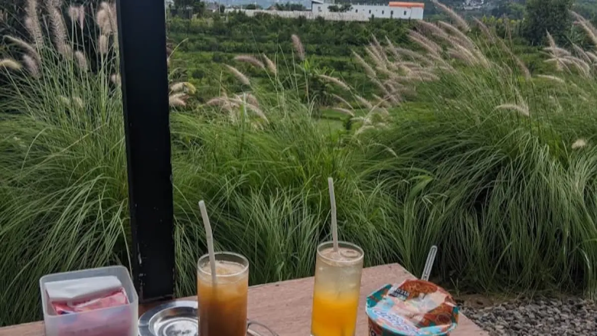 Warung Firda 99 Batu. (Foto: google maps review)