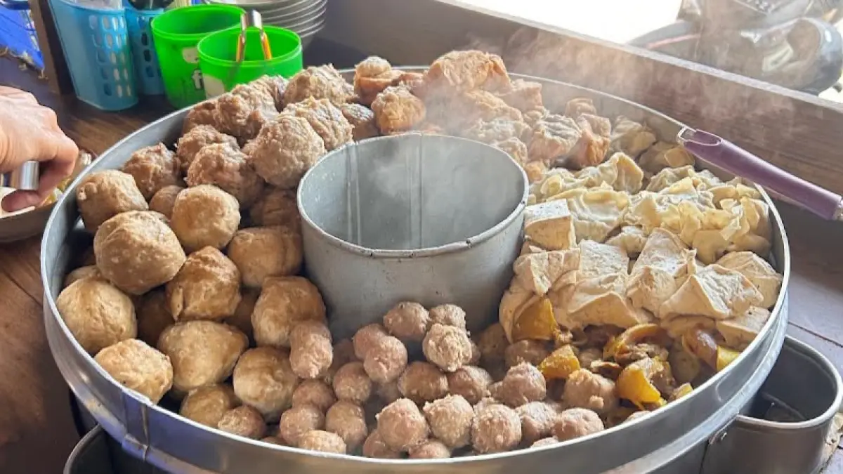 Bakso Arief 354 Batu. (Foto: google maps review)