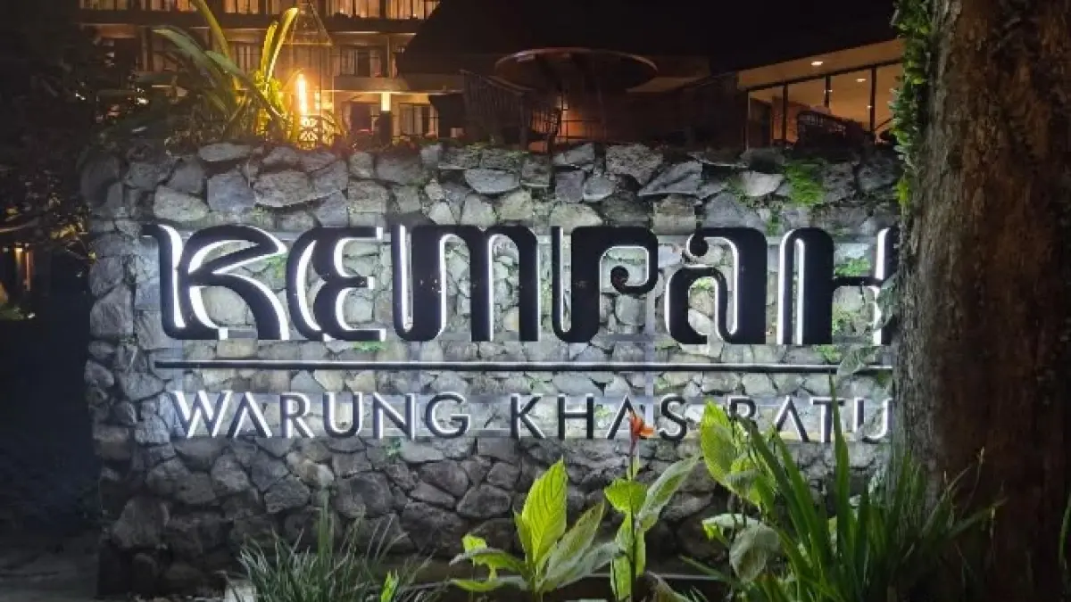 REMPAH Warung khas Batu. (Foto: google maps review)
