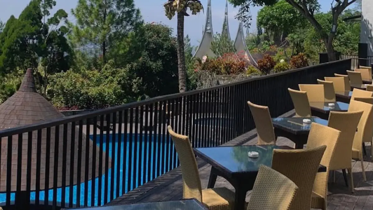 The Clubhouse Batu. (Foto: google maps review)