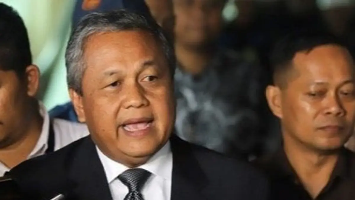 Perry Warjiyo. (Sumber: Instagram/@perrywarjiyo76)