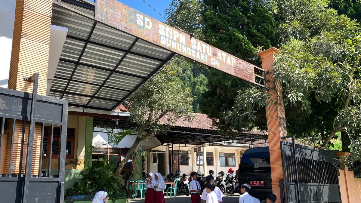 Pendataan PIP Berlapis, Verifikasi Diperketat. Penggunaan Dana Diawasi Wali Murid Langsung
