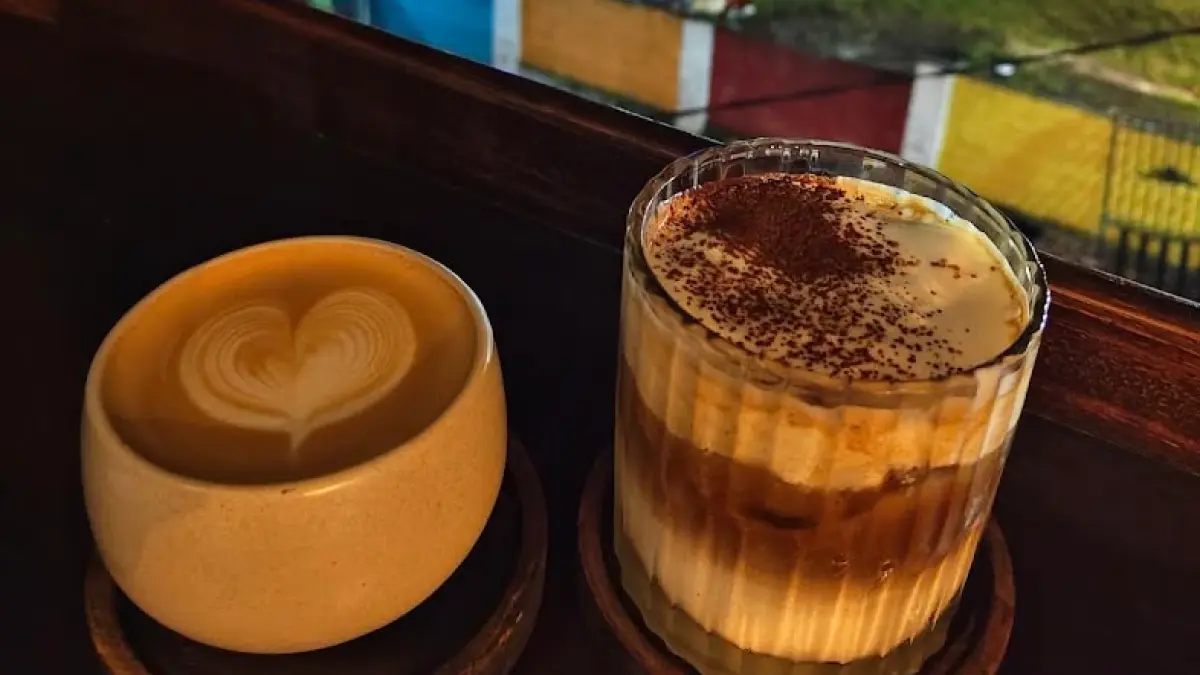 Vanderman Coffee Batu. (Foto: google maps review)