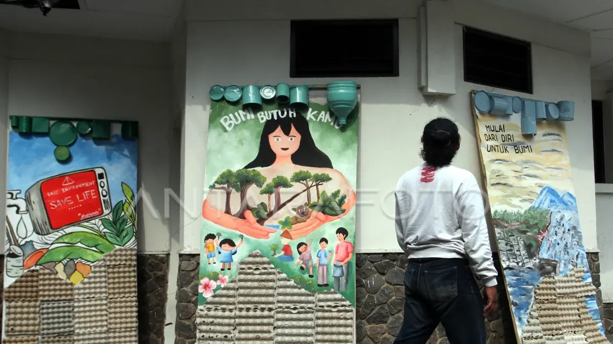 Gelaran Batu Green Fest 2026 (Istimewa)