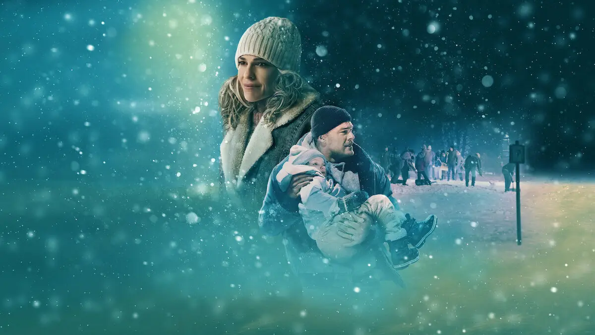 Ordinary Angels (Netflix)