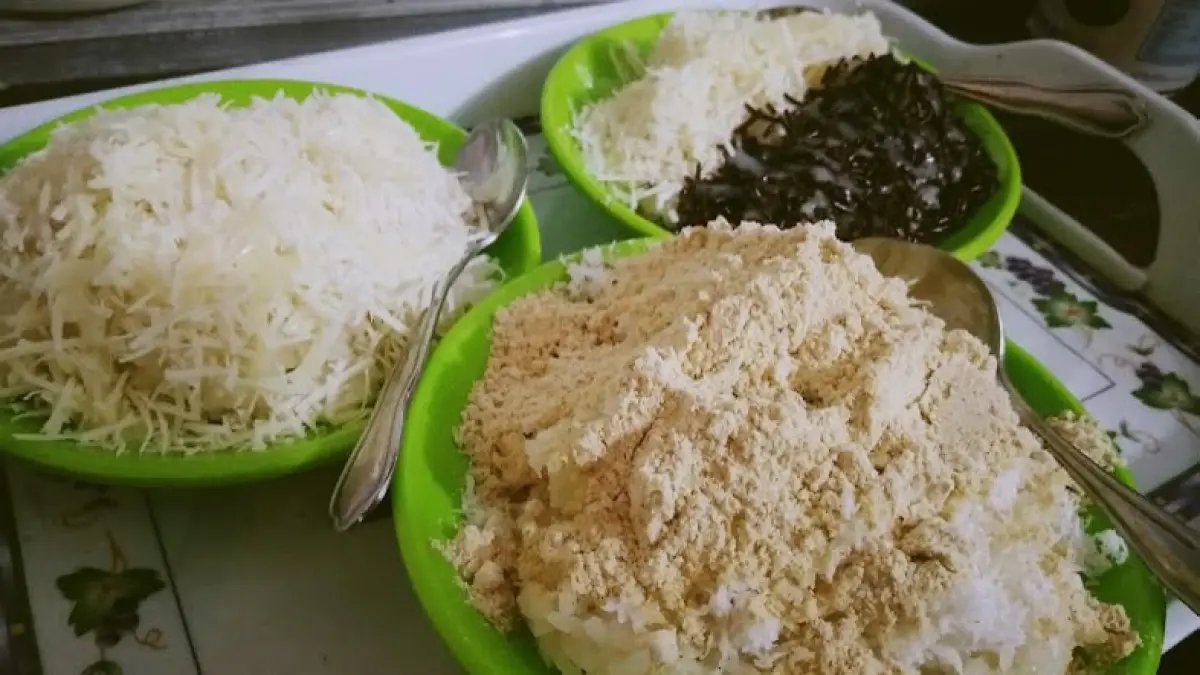 Hey Ay Food Batu. (Foto: google maps review)