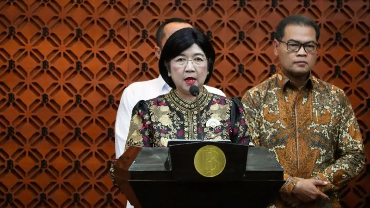 Destry Damayanti. Sumber: Antara News.
