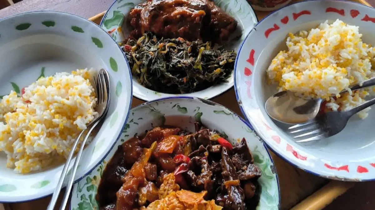 Warung Ardiasih Batu. (Foto: google maps review)