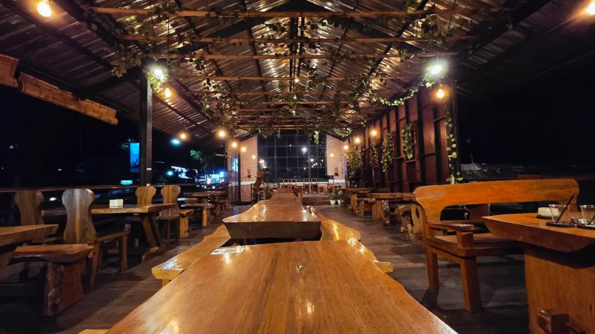 (Google Maps/Keluarga Bontanghe)