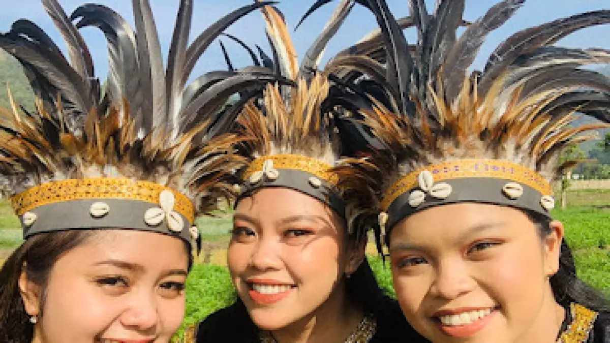 Sewa konstum karnaval di Persewaan Baju Tari dan Karnaval Pak Wito (Google Maps/Lina Winata) 