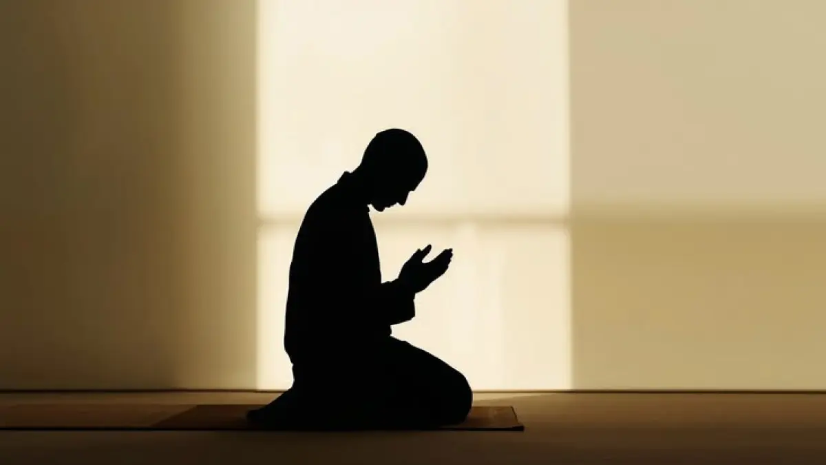 Salat. Sumber: Pinterest.