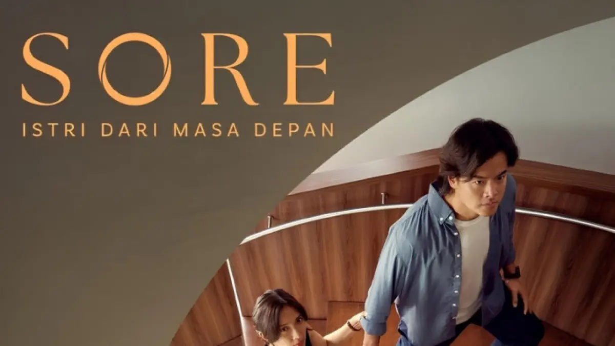 Poster landscape Sore (Cerita Film)