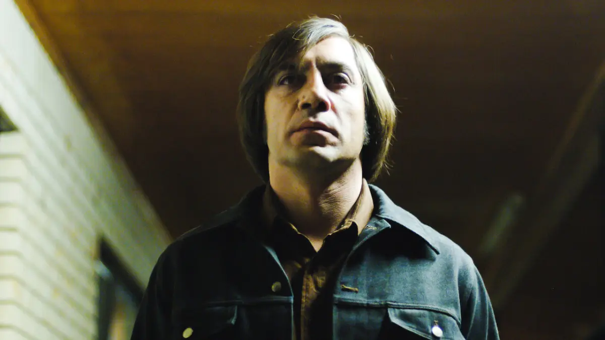 No Country for Old Men (sc:Netflix)