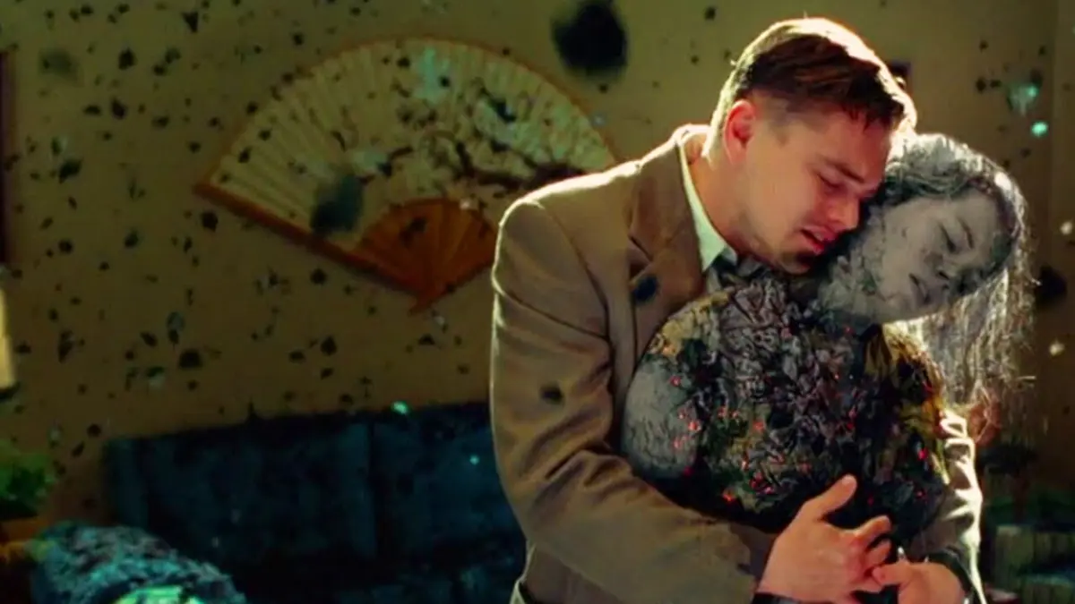 Shutter Island (sc:Netflix)