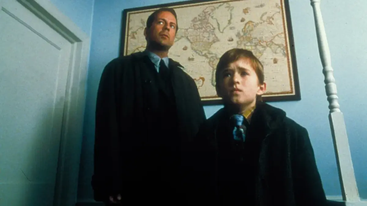 the sixth sense (sc:variety)