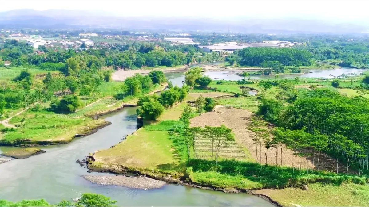 Sungai Brantas