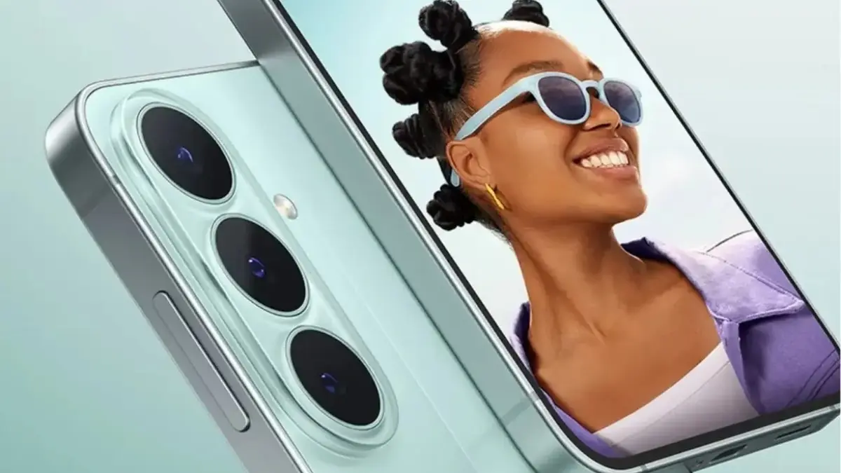 Samsung Galaxy S26 FE resmi diperkenalkan pada acara Unpacked, 27 Agustus 2026, membawa One UI 9 dan kamera 50MP. (Instagram/uzoneindonesia)
