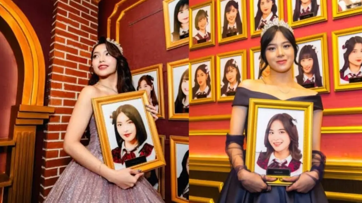 JKT48