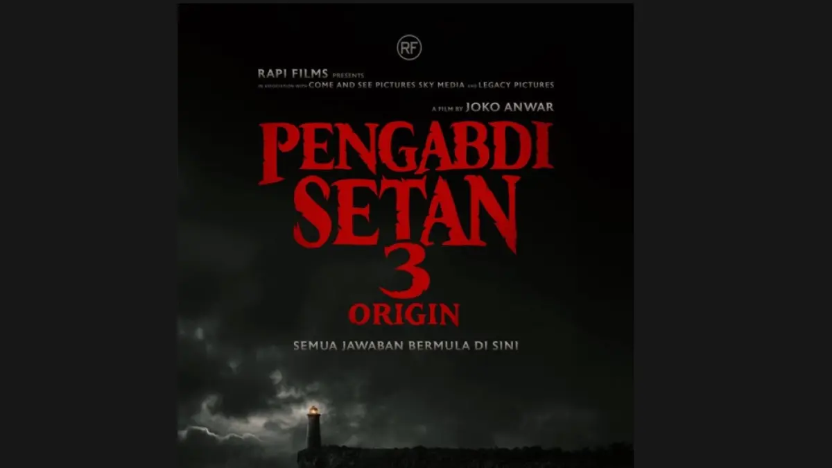 pengabdi setan 3