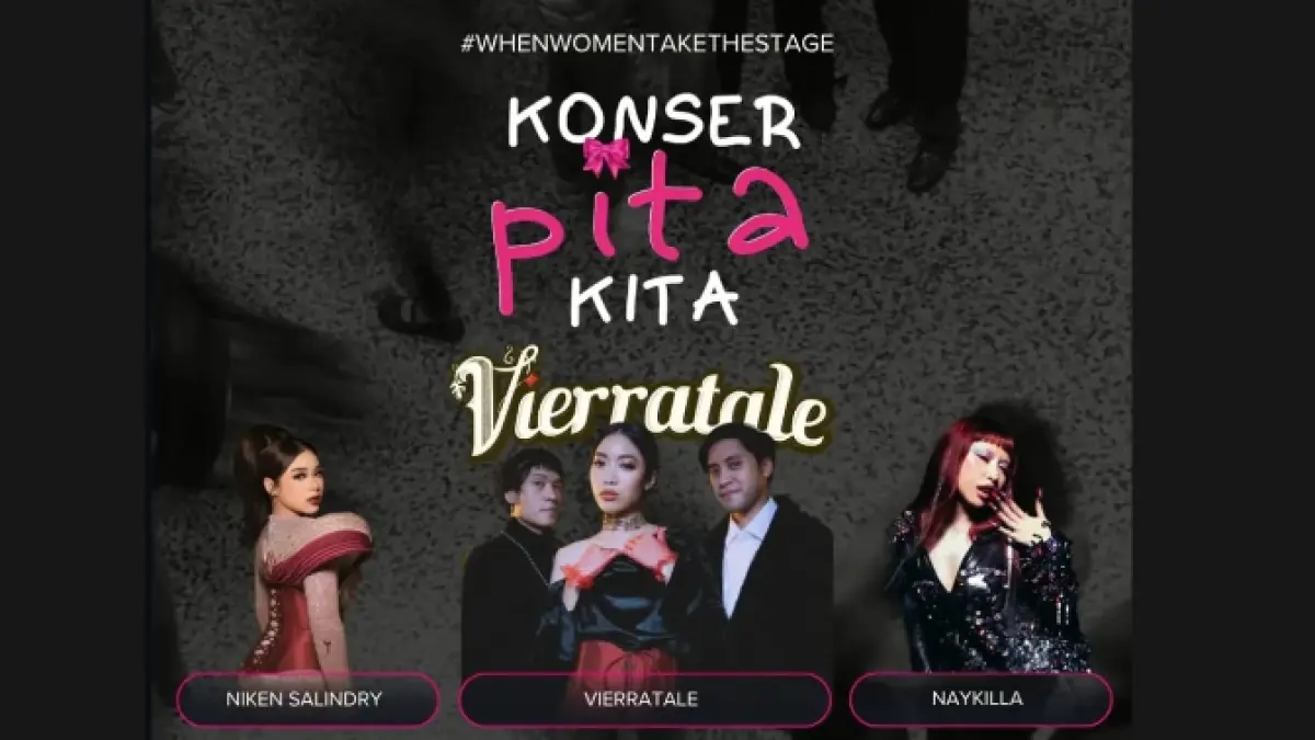 Pita Kita