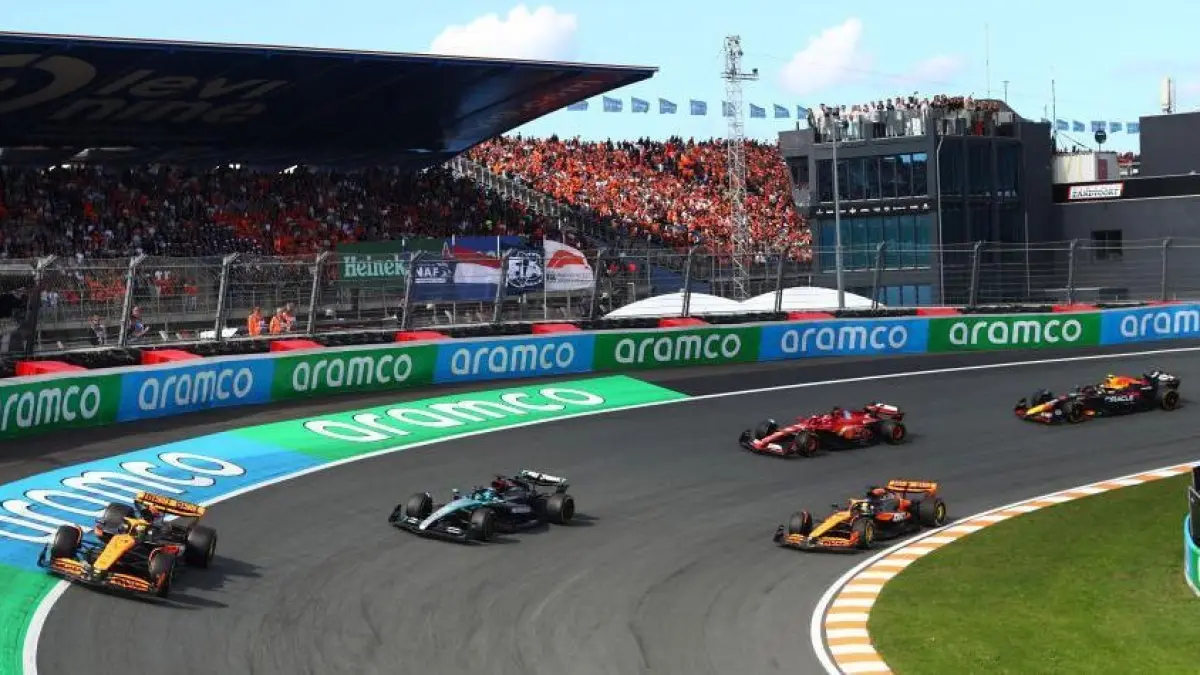 Sirkuit Zandvoort. Sumber: https://ichef.bbci.co.uk/ace/standard/800/cpsprodpb/2ab4/live/ac961c20-b219-11ef-9311-853c39022c96.jpg.webp 
