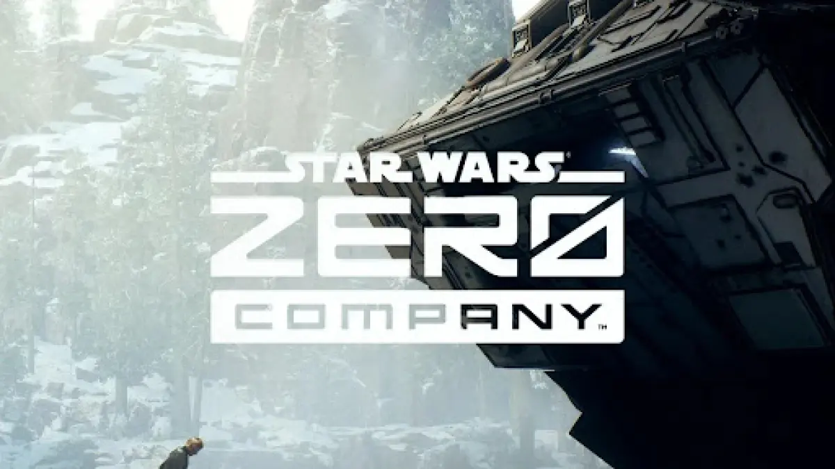 Visual promosi gim strategi aksi taktis Star Wars: Zero Company yang mencatatkan lonjakan jumlah pemain aktif serentak hingga menembus 73 ribu pemain di platform Steam. (Foto: Dok. Electronic Arts / Lucasfilm Games via Kabar Gadget)