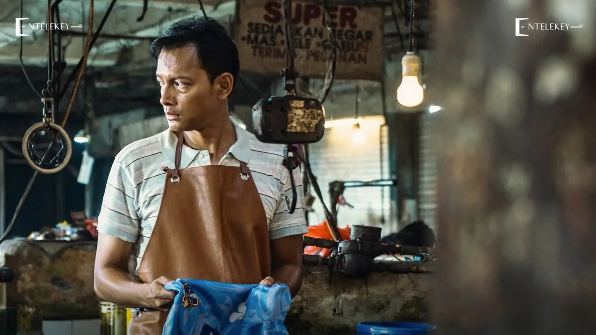 Bapakmu Kiper (sc: Entelekey Media)