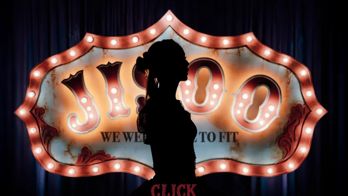 Click - Jisoo (sc:Blissoo)