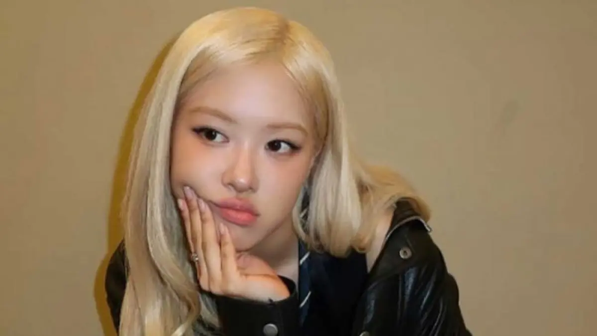 Rose Blackpink (sc:medcom.id)