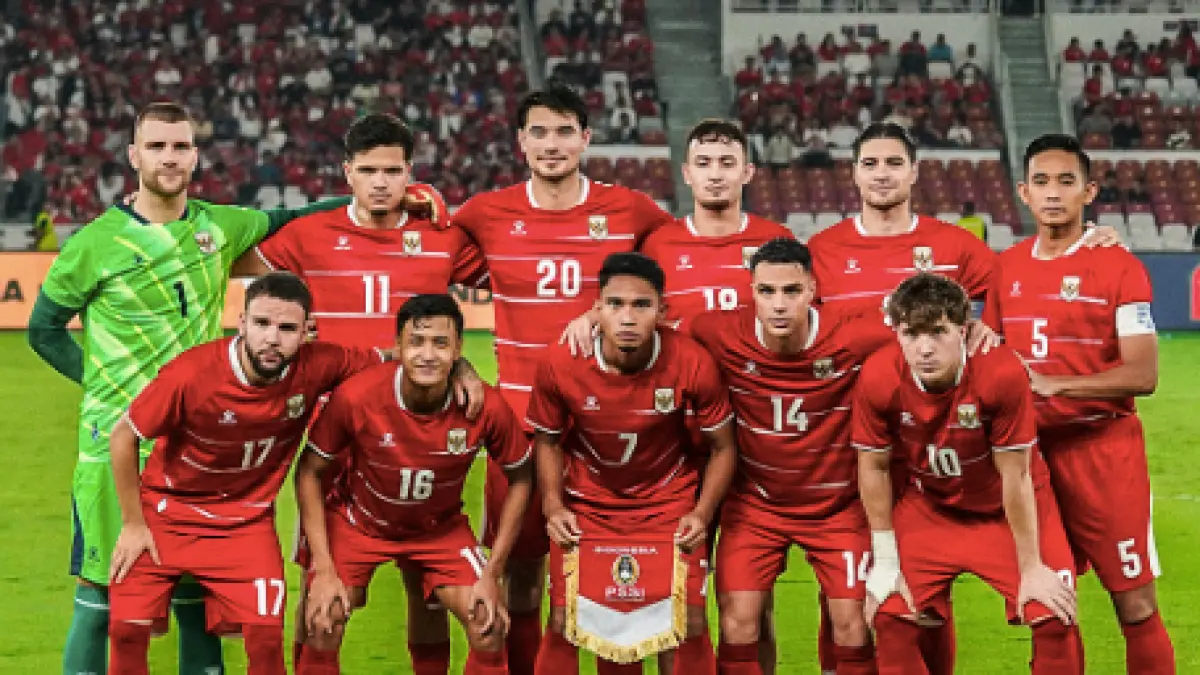 Timnas Indonesia FIFA ASEAN Cup 2026. Sumber: tangkapan layar Instagram/@vivagoal