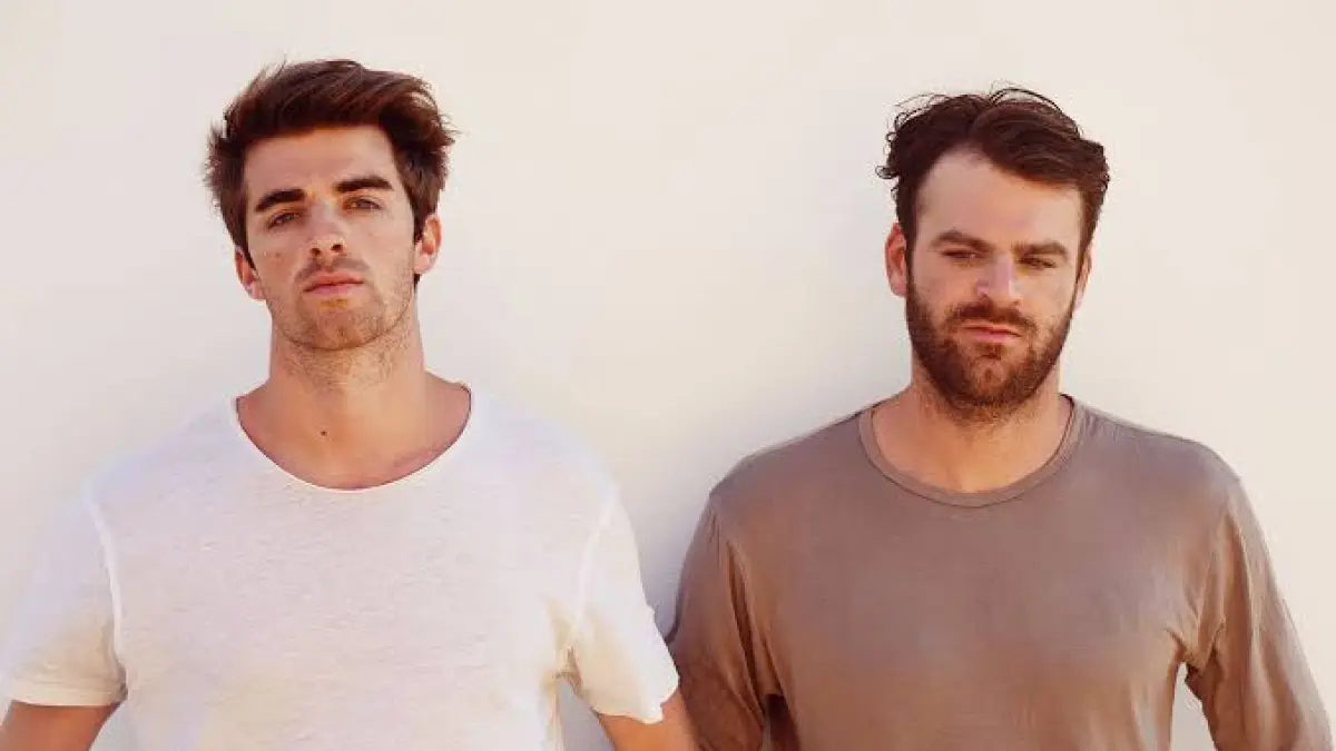 Chainsmoker (sc:Wired)