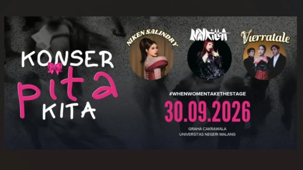 pita kita malang