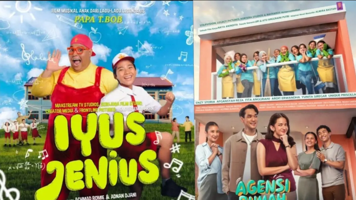 3 film drama