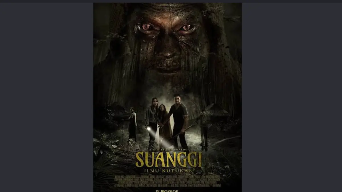 suanggi