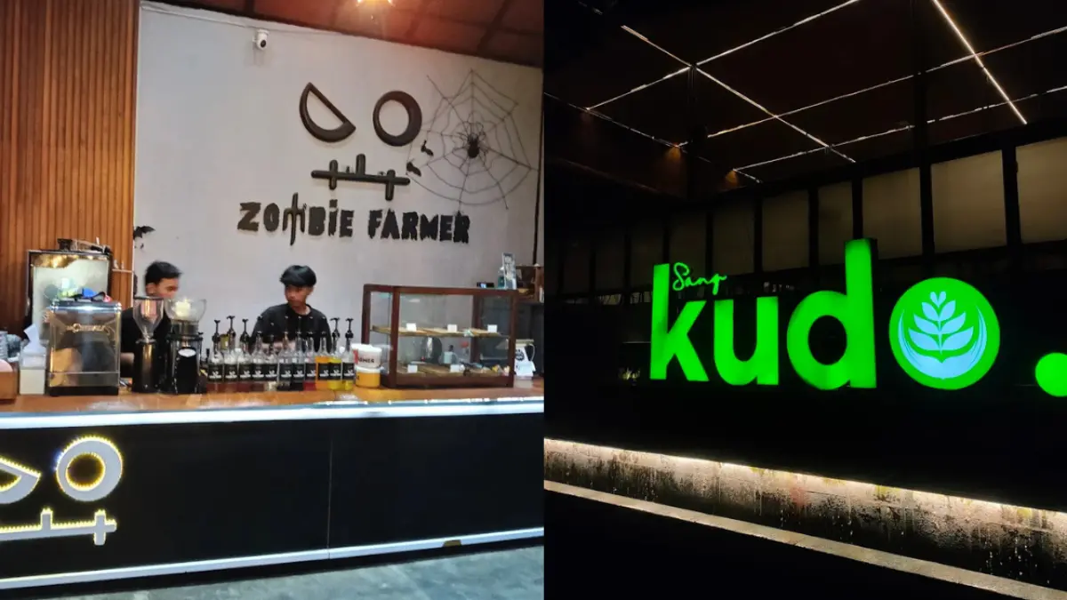 Kafe dengan suasana tenang di Kota Batu makin diminati pasangan muda untuk menghabiskan waktu berkualitas berdua. (Foto: Google Maps)